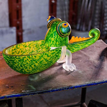 Lade das Bild in den Galerie-Viewer, Chameleon Small - Borowski