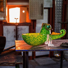 Lade das Bild in den Galerie-Viewer, Chameleon Small - Borowski