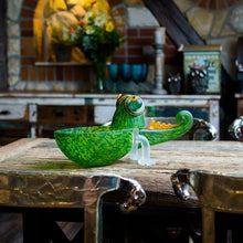 Lade das Bild in den Galerie-Viewer, Chameleon Small - Borowski