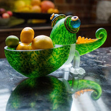 Lade das Bild in den Galerie-Viewer, Chameleon Small - Borowski
