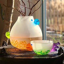 Lade das Bild in den Galerie-Viewer, Chicka - Borowski