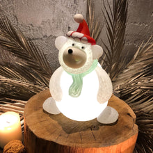 Lade das Bild in den Galerie-Viewer, CHRISTMAS BEAR - Borowski