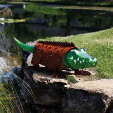 Lade das Bild in den Galerie-Viewer, Croco - Borowski