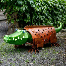 Lade das Bild in den Galerie-Viewer, Croco - Borowski