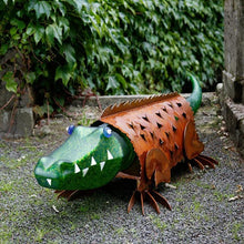 Lade das Bild in den Galerie-Viewer, Croco - Borowski