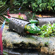 Lade das Bild in den Galerie-Viewer, Croco - Borowski