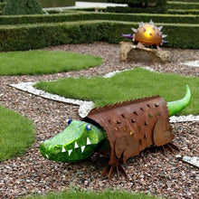 Lade das Bild in den Galerie-Viewer, Croco - Borowski