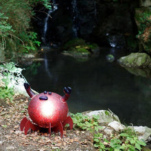 Lade das Bild in den Galerie-Viewer, Crusty - Borowski