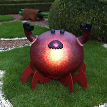 Lade das Bild in den Galerie-Viewer, Crusty - Borowski