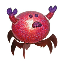 Lade das Bild in den Galerie-Viewer, Crusty Lichtobjekt - Borowski