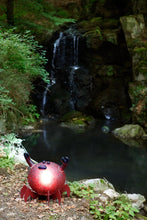 Lade das Bild in den Galerie-Viewer, Crusty Lichtobjekt - Borowski