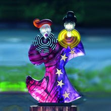 Lade das Bild in den Galerie-Viewer, Dancers - Borowski