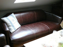 Lade das Bild in den Galerie-Viewer, Drei- Sitzer Lounge Sofa GOLF - Lounge Golf