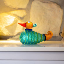 Lade das Bild in den Galerie-Viewer, Dudley - Borowski