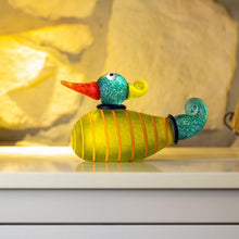 Lade das Bild in den Galerie-Viewer, Dudley - Borowski