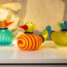 Lade das Bild in den Galerie-Viewer, Dudley - Borowski