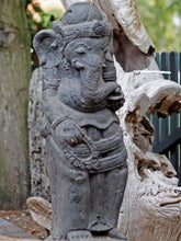 Lade das Bild in den Galerie-Viewer, Elefant "Ganesha", stehend - Div. Accessoires & Möbel