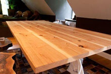 Lade das Bild in den Galerie-Viewer, Esstisch FARN Nr. 1 - Scholtissek