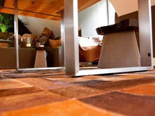 Lade das Bild in den Galerie-Viewer, Esstisch FARN Nr. 1 - Scholtissek