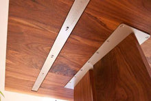 Lade das Bild in den Galerie-Viewer, Esstisch Farn Nr.7 - Scholtissek