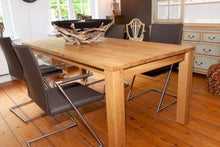 Lade das Bild in den Galerie-Viewer, Esstisch Nr. 2011 - Scholtissek