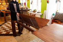 Lade das Bild in den Galerie-Viewer, Esstisch SR1 mit Auszug - Div. Accessoires & Möbel