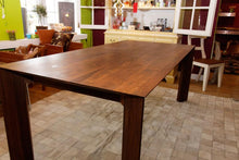 Lade das Bild in den Galerie-Viewer, Esstisch SR1 mit Auszug - Div. Accessoires & Möbel