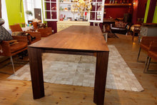 Lade das Bild in den Galerie-Viewer, Esstisch SR1 mit Auszug - Div. Accessoires & Möbel