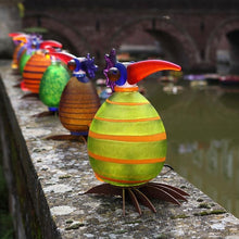 Lade das Bild in den Galerie-Viewer, Fat Gonzo - Borowski