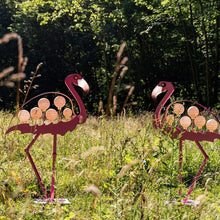Lade das Bild in den Galerie-Viewer, Flamingo - Borowski