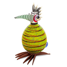 Lade das Bild in den Galerie-Viewer, Frank - Borowski