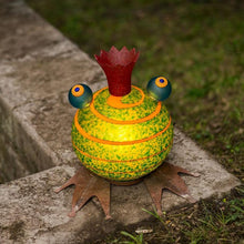 Lade das Bild in den Galerie-Viewer, Froggy - Borowski