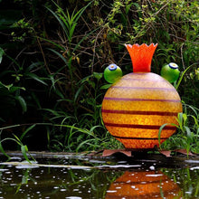 Lade das Bild in den Galerie-Viewer, Froggy - Borowski