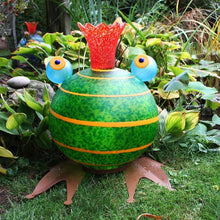 Lade das Bild in den Galerie-Viewer, Froggy - Borowski