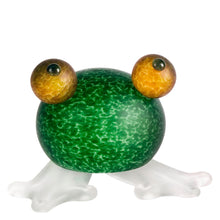 Lade das Bild in den Galerie-Viewer, Frosch - Borowski