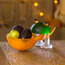 Lade das Bild in den Galerie-Viewer, Frosch - Borowski