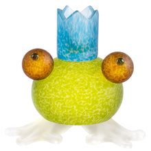 Lade das Bild in den Galerie-Viewer, Frosch - Borowski