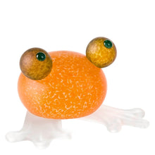 Lade das Bild in den Galerie-Viewer, Frosch - Borowski