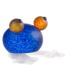 Lade das Bild in den Galerie-Viewer, Frosch - Borowski