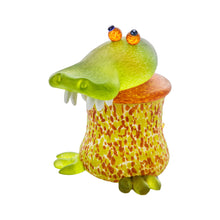 Lade das Bild in den Galerie-Viewer, GATOR - Borowski