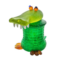 Lade das Bild in den Galerie-Viewer, GATOR - Borowski