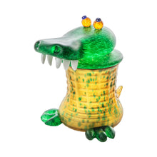 Lade das Bild in den Galerie-Viewer, GATOR - Borowski
