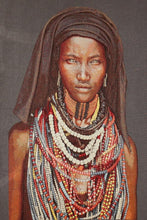 Lade das Bild in den Galerie-Viewer, Gobelinbild Baro Tura - Thomas Albrecht