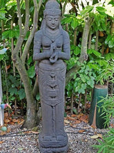 Lade das Bild in den Galerie-Viewer, Göttin "Ken Dedes", stehend - Div. Accessoires & Möbel