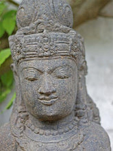 Lade das Bild in den Galerie-Viewer, Göttin "Sri Dewi", stehend - Div. Accessoires & Möbel