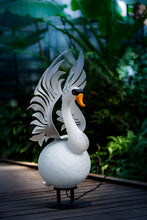 Lade das Bild in den Galerie-Viewer, HEKTOR - Schwan - Borowski