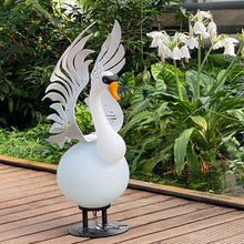 Lade das Bild in den Galerie-Viewer, HEKTOR - Schwan - Borowski