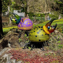 Lade das Bild in den Galerie-Viewer, Herkules Bug - Borowski