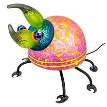 Lade das Bild in den Galerie-Viewer, Herkules Bug - Borowski