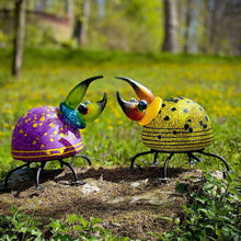 Lade das Bild in den Galerie-Viewer, Herkules Bug - Borowski